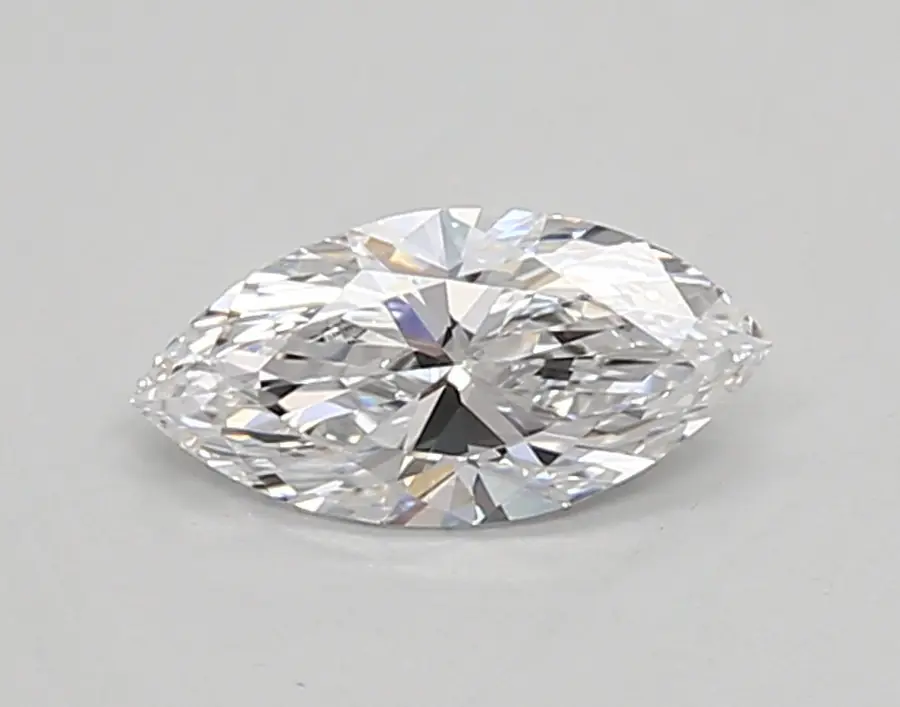 0.40ct D VVS1 Marquise (IGI)