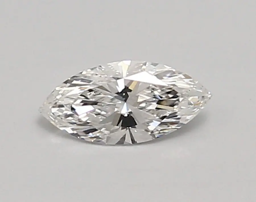 0.40ct E VVS2 Marquise (IGI)
