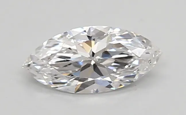 0.40ct E VVS2 Marquise (IGI)