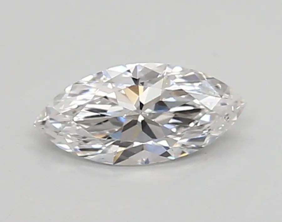 0.40ct E VVS2 Marquise (IGI)