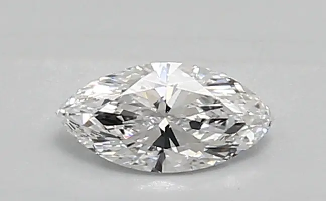 0.40ct D VVS2 Marquise (IGI)
