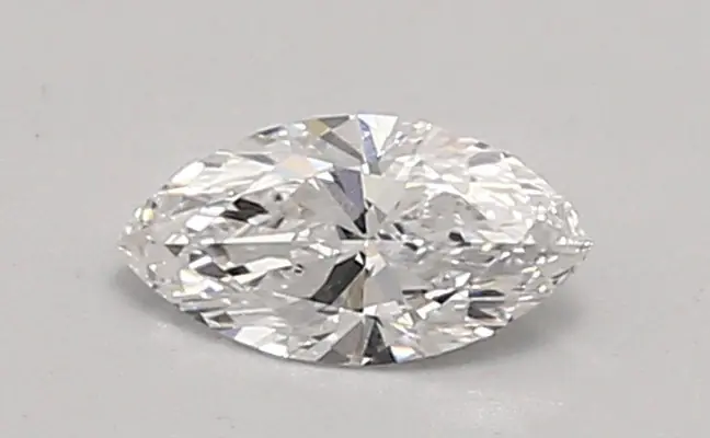 0.40ct D VVS2 Marquise (IGI)