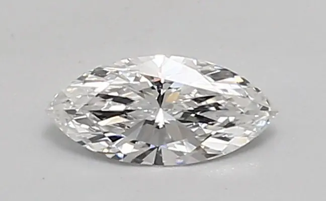 0.40ct E VVS2 Marquise (IGI)