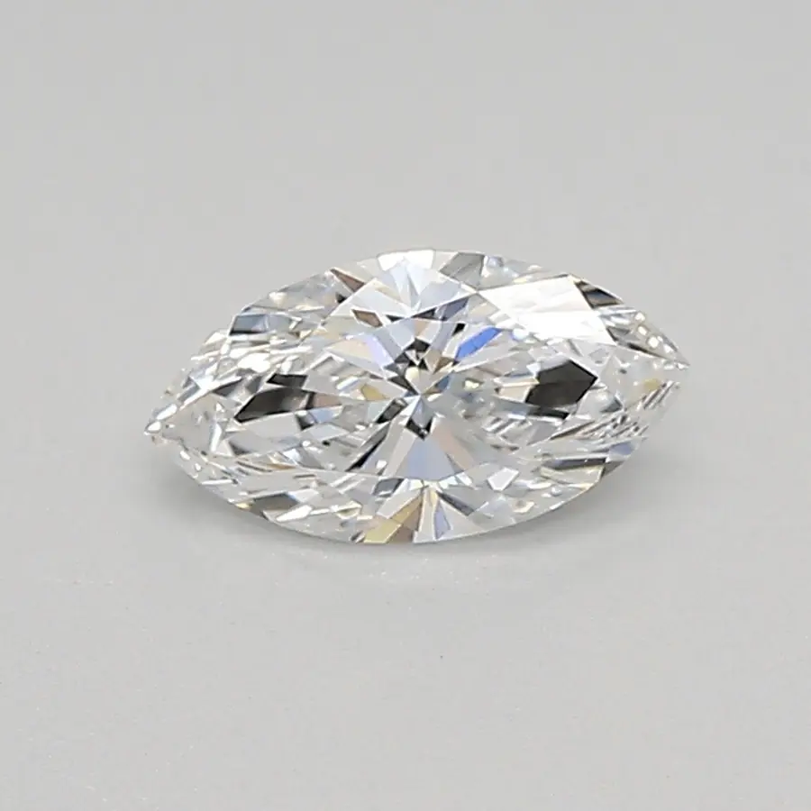 0.40ct D VVS1 Marquise (IGI)