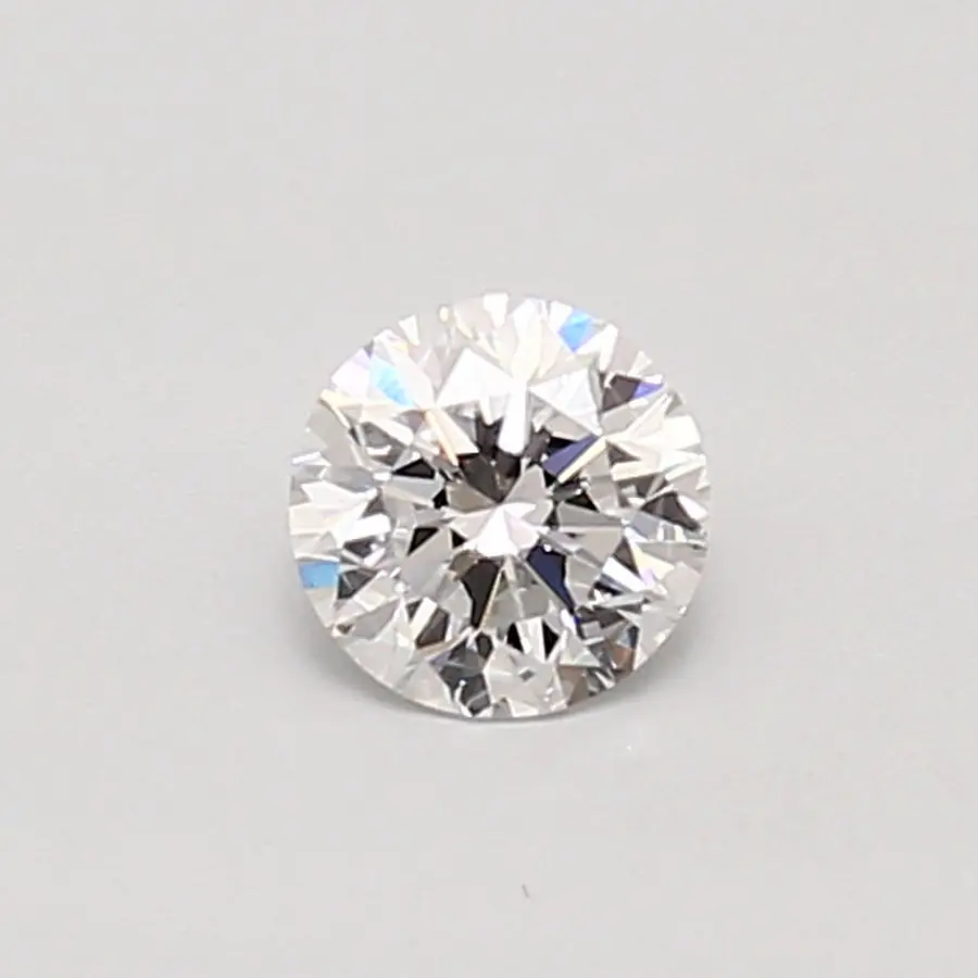 0.39ct D VVS1 Round (IGI)