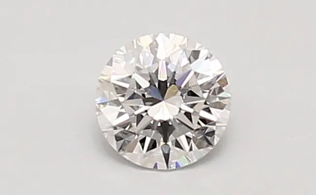 0.39ct E VVS2 Round (IGI)