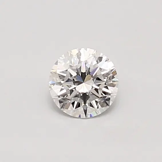 0.39ct E VVS2 Round (IGI)
