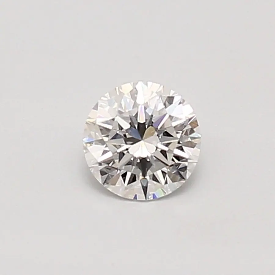 0.39ct E VVS2 Round (IGI)
