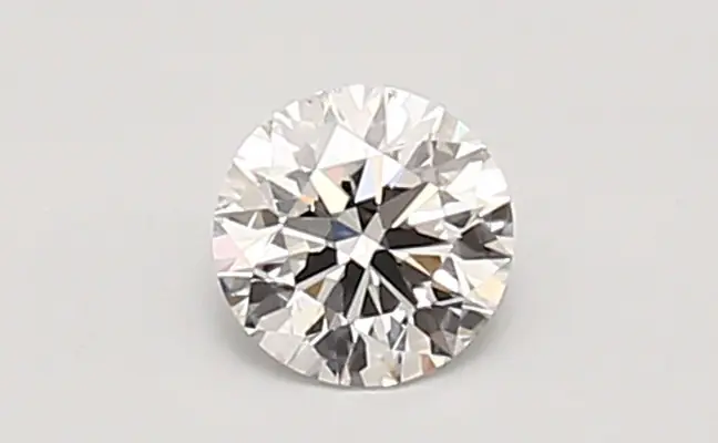 0.39ct D VS1 Round (IGI)
