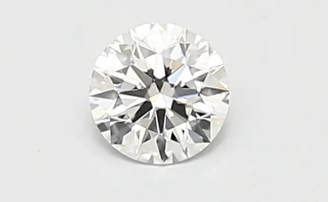 0.39ct D VS1 Round (IGI)