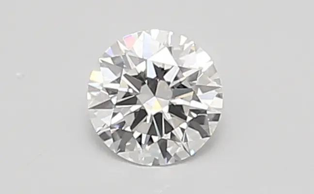 0.39ct E VVS1 Round (IGI)