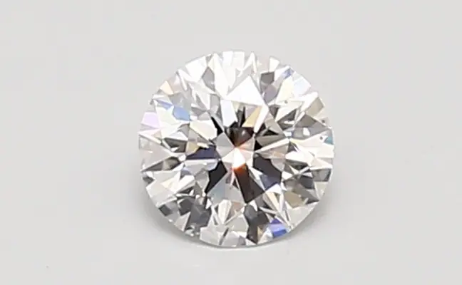 0.39ct D VS1 Round (IGI)