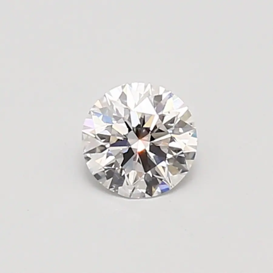 0.39ct D VS1 Round (IGI)