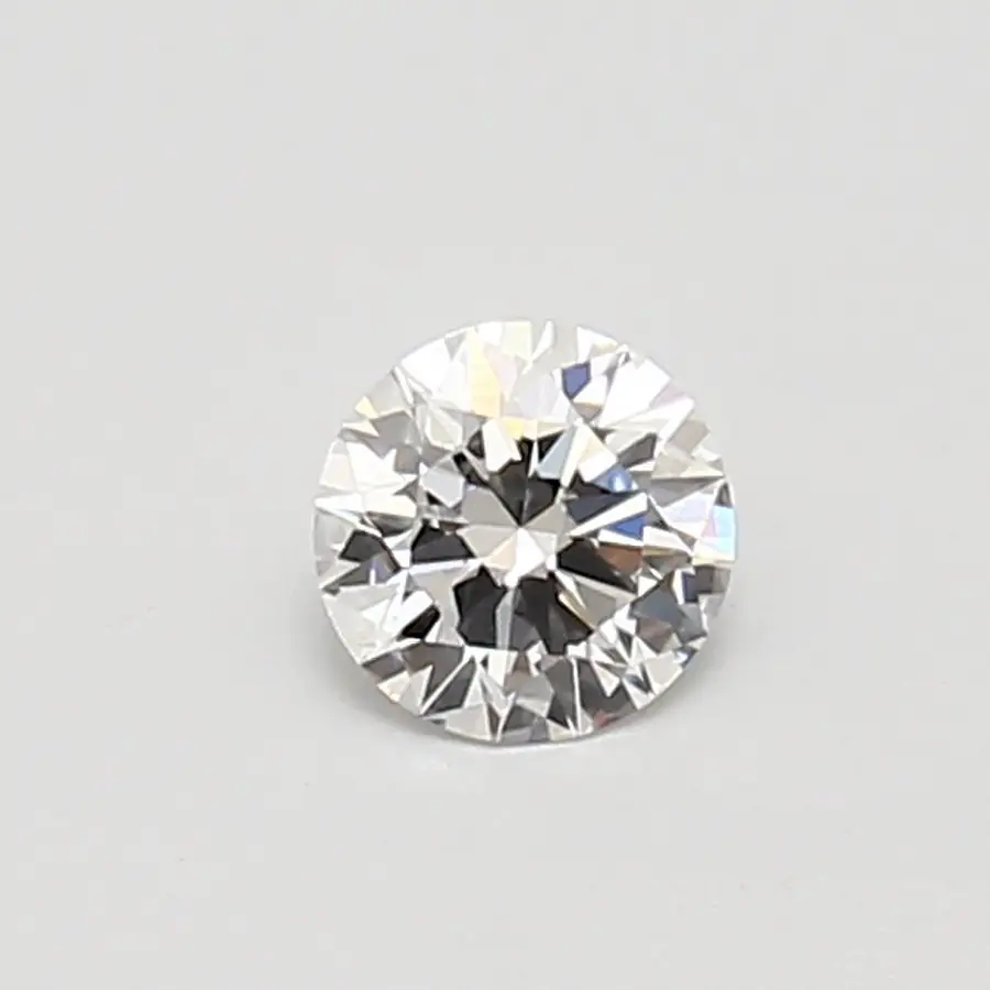 0.39ct D VS1 Round (IGI)
