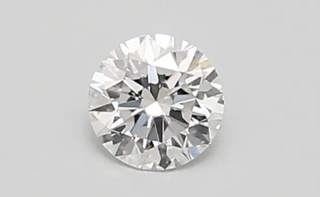 0.39ct D VS1 Round (IGI)