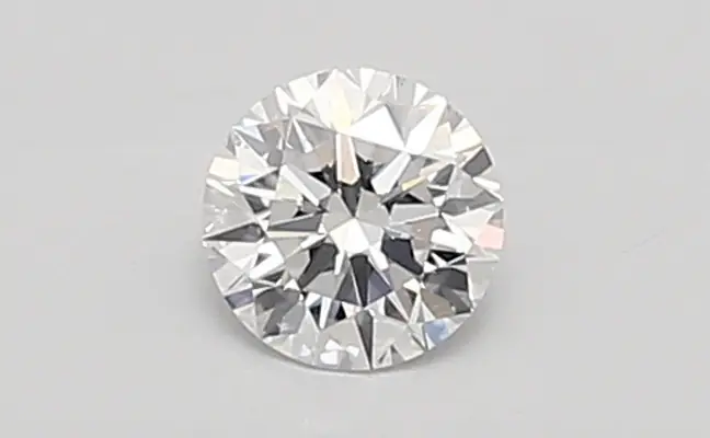 0.39ct E VVS2 Round (IGI)