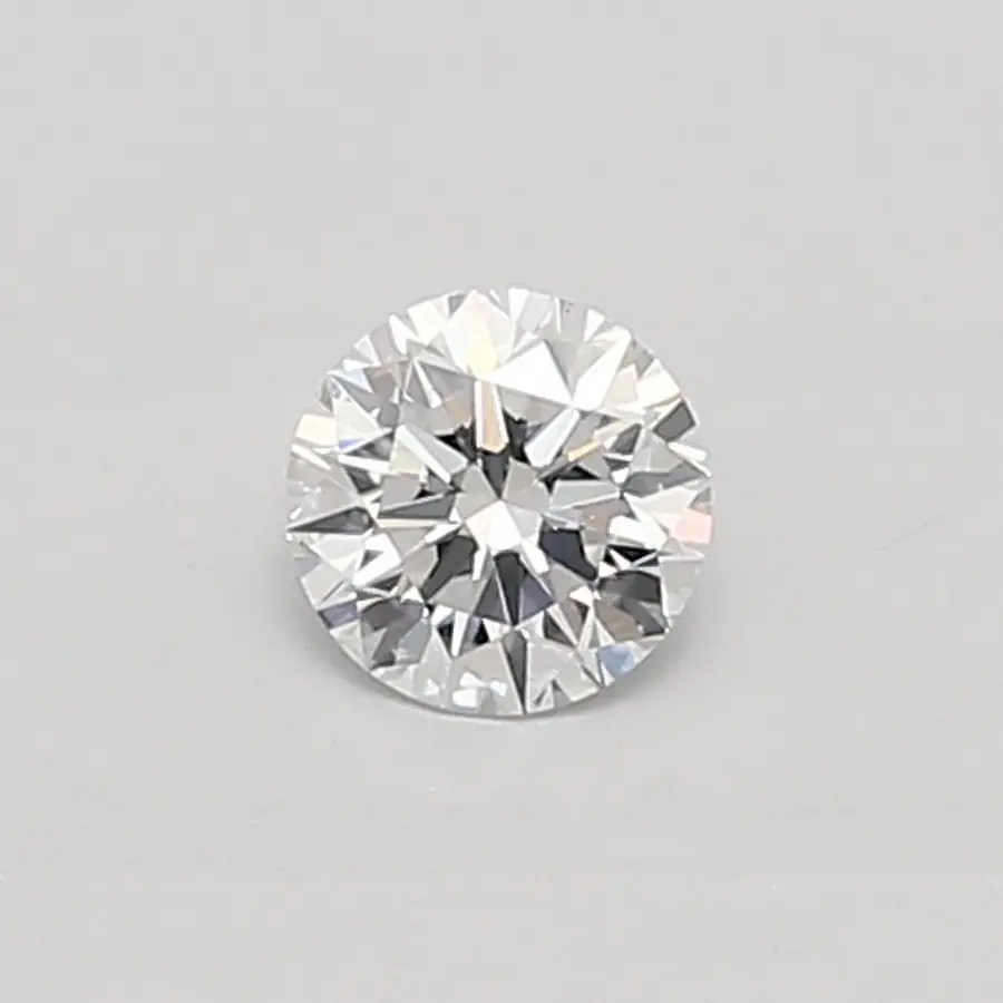 0.39ct E VVS2 Round (IGI)