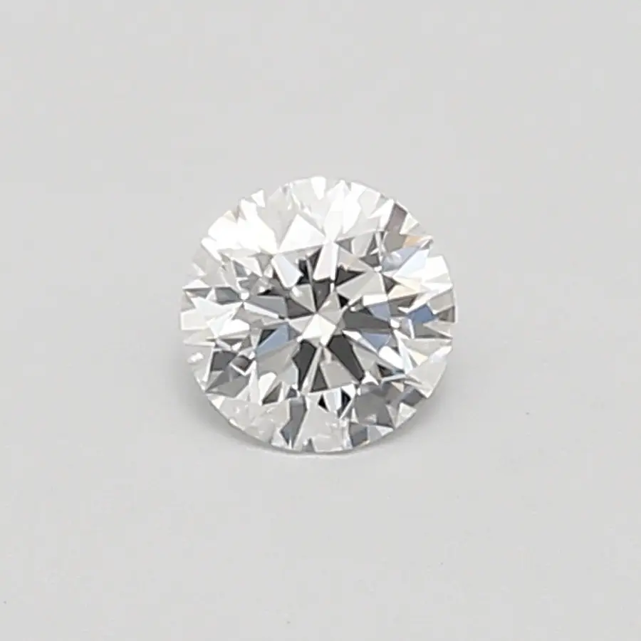 0.39ct D VS1 Round (IGI)