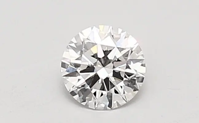 0.39ct D VS1 Round (IGI)