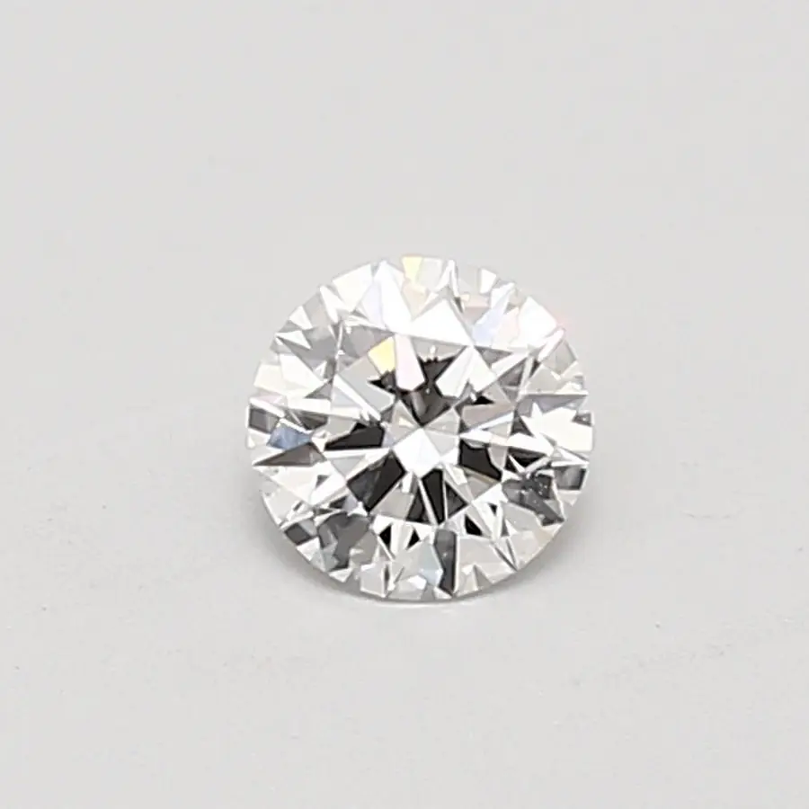 0.39ct D VS1 Round (IGI)
