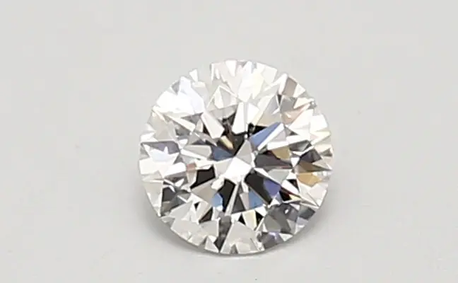 0.39ct E VVS2 Round (IGI)