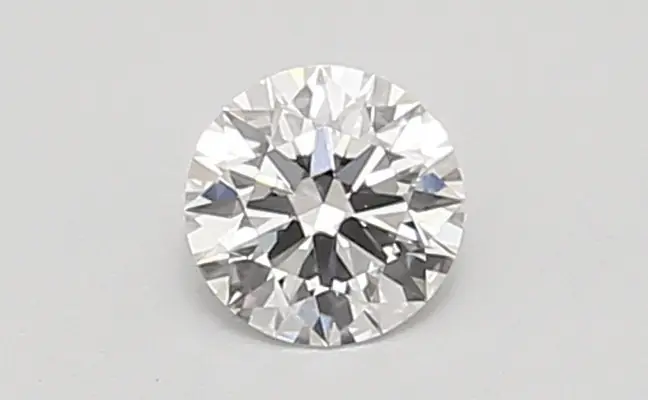 0.39ct E VVS1 Round (IGI)
