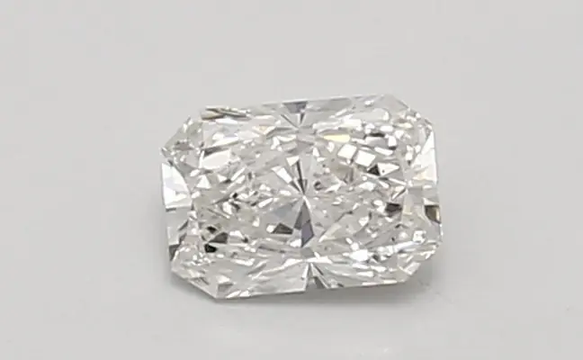 0.39ct F VS1 Radiant (IGI)