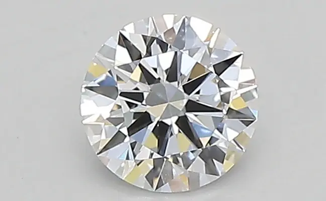 0.39ct D VVS2 Round (IGI)