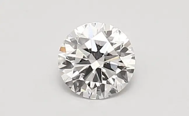 0.39ct D VVS2 Round (IGI)