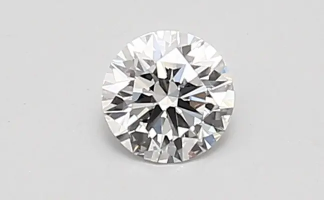 0.39ct D VVS1 Round (IGI)