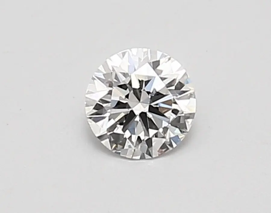 0.39ct D VVS1 Round (IGI)