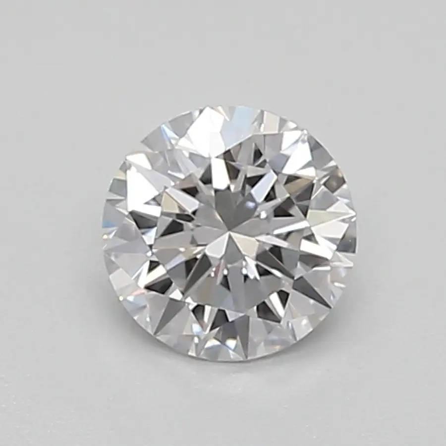 0.39ct D VVS2 Round (IGI)