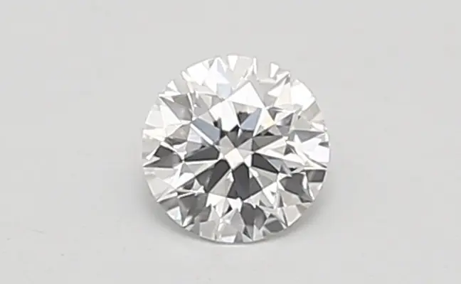 0.39ct D VVS2 Round (IGI)