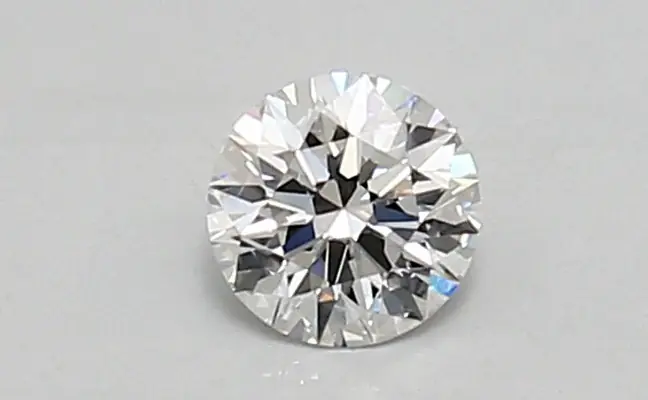 0.39ct E VVS1 Round (IGI)