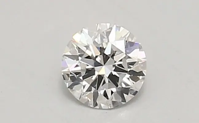 0.39ct D VVS2 Round (IGI)