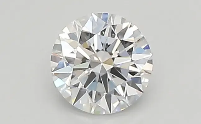 0.39ct D VVS2 Round (IGI)