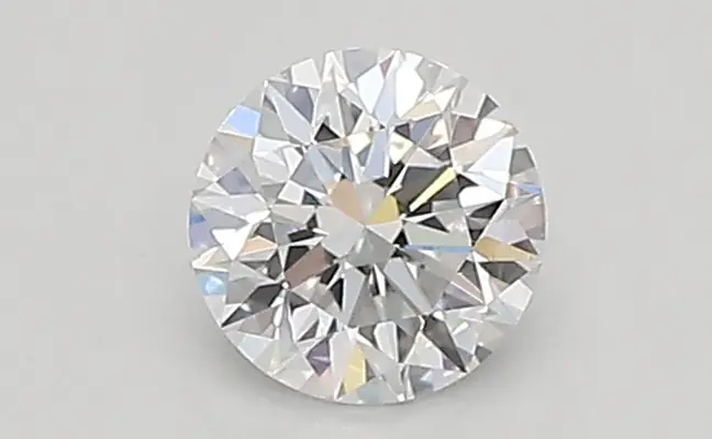 0.39ct D VVS1 Round (IGI)