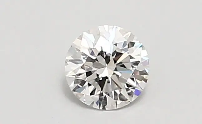 0.39ct D VS2 Round (IGI)