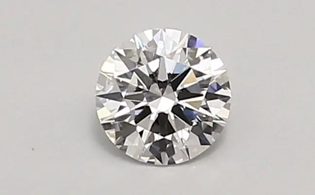 0.39ct D VVS2 Round (IGI)