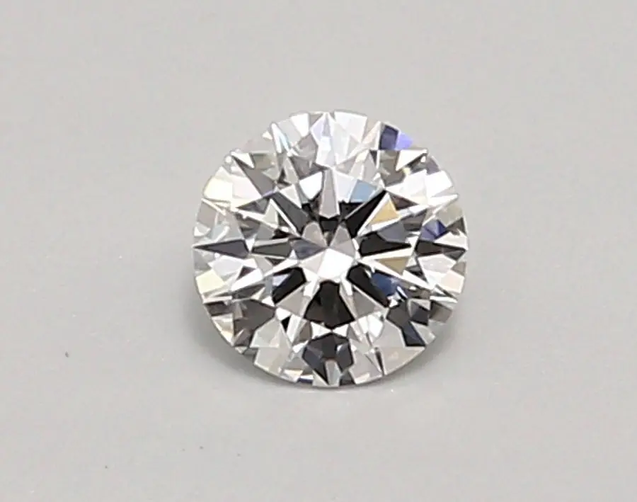 0.39ct D VVS2 Round (IGI)