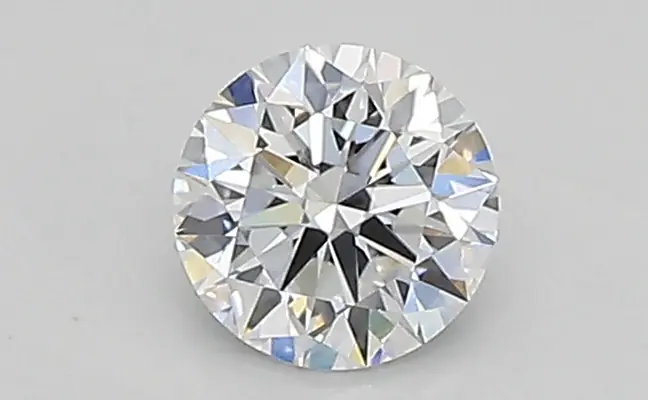 0.39ct D VVS2 Round (IGI)