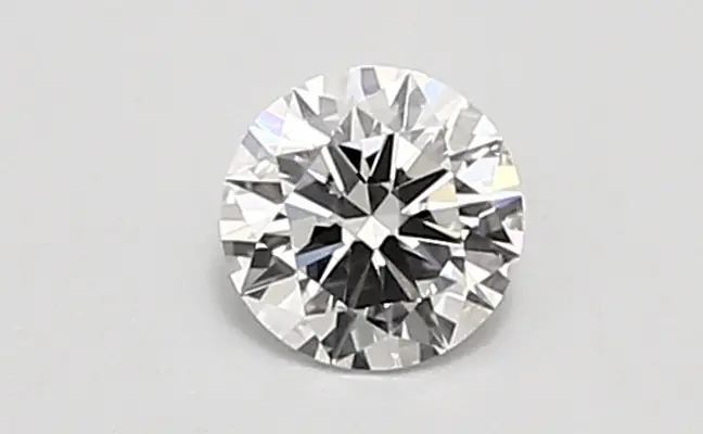 0.39ct D VVS1 Round (IGI)