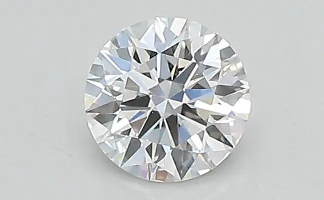 0.39ct D VVS2 Round (IGI)