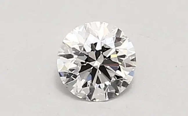 0.39ct D VS2 Round (IGI)