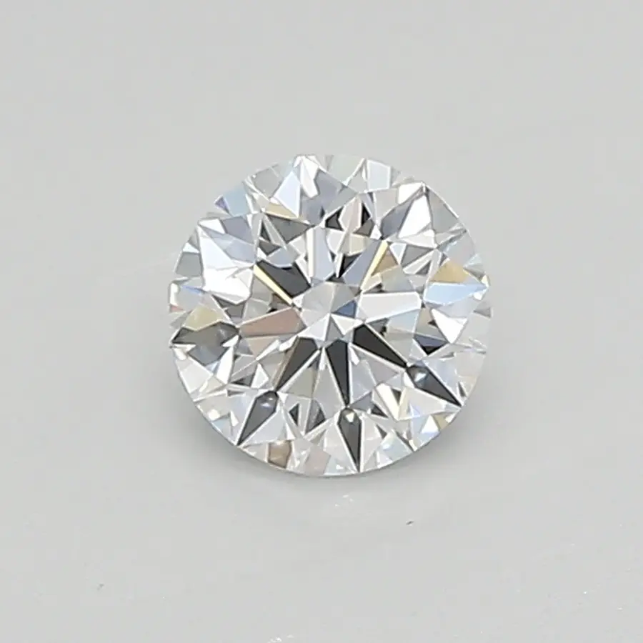 0.39ct D VVS2 Round (IGI)