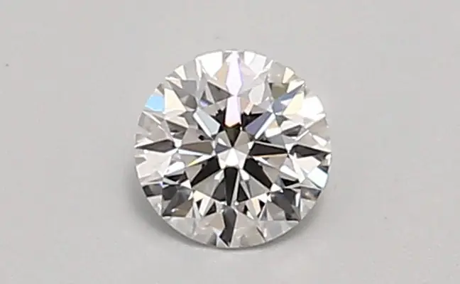 0.39ct D VVS1 Round (IGI)