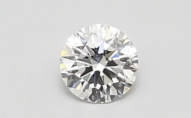 0.39ct D VVS2 Round (IGI)