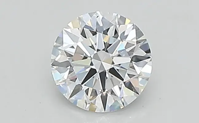 0.39ct D VS1 Round (IGI)