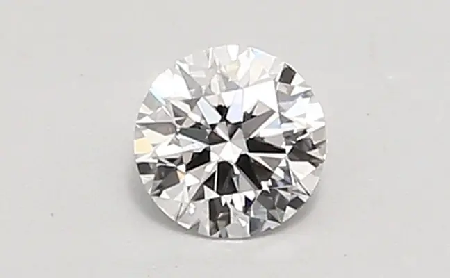 0.39ct D VVS1 Round (IGI)