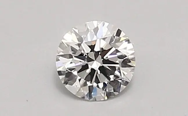 0.39ct D VS2 Round (IGI)